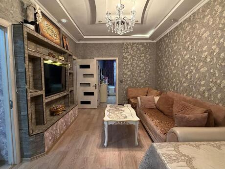 2 otaqlı mənzil, 50 m², Memar Əcəmi: 137 000 ₼ 2