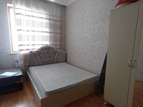Kirayə 3 otaqlı mənzil, 80 m², İnşaatçılar: 850 ₼/ay 4