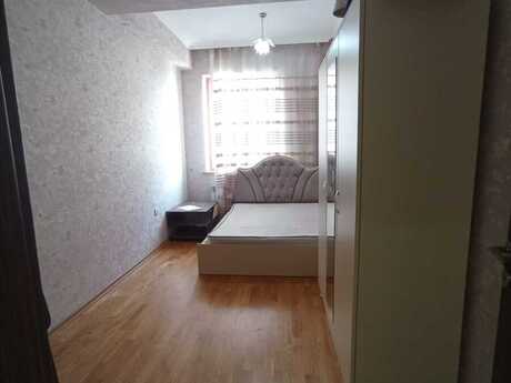 Kirayə 3 otaqlı mənzil, 80 m², İnşaatçılar: 850 ₼/ay 3