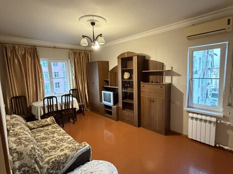 Kirayə 2 otaqlı mənzil, 50 m², İnşaatçılar: 650 ₼/ay 3