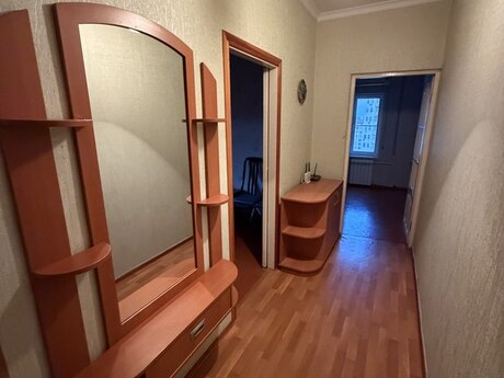 Kirayə 2 otaqlı mənzil, 50 m², İnşaatçılar: 650 ₼/ay 4