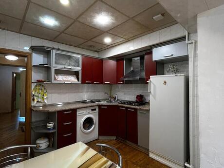 3-room apartment, 95 m², İnşaatçılar: 258 000 ₼ 5