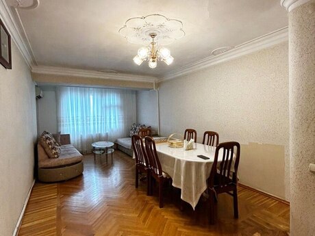 3-room apartment, 95 m², İnşaatçılar: 258 000 ₼ 3