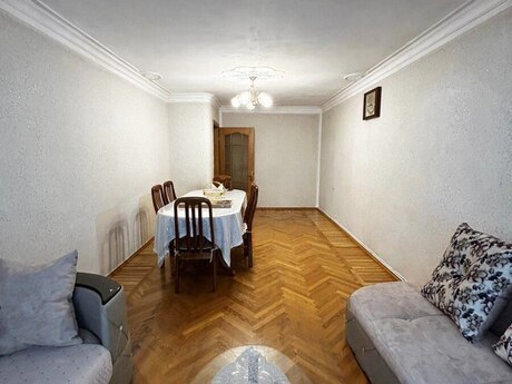 3-room apartment, 95 m², İnşaatçılar: 258 000 ₼ 4
