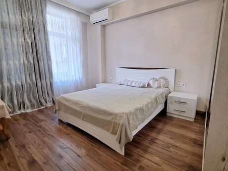 Объявление №6418884 - Баку, м. Шах Исмаил Хатаи, 2-комн., 65 м², 9/20 этаж