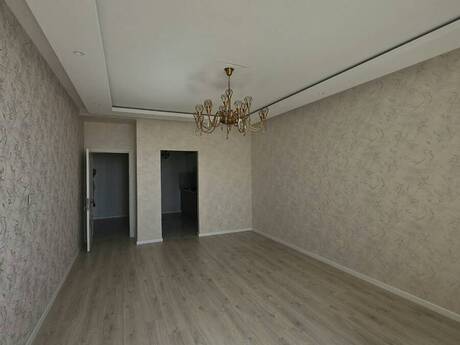 3 otaqlı mənzil, 105 m², Həzi Aslanov: 147 500 ₼ 2