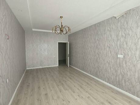 3 otaqlı mənzil, 105 m², Həzi Aslanov: 147 500 ₼ 3