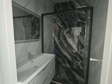 3 otaqlı mənzil, 105 m², Həzi Aslanov: 147 500 ₼ 5