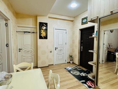 3 otaqlı mənzil, 82 m², İnşaatçılar: 215 000 ₼ 5