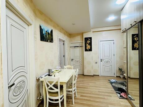 3 otaqlı mənzil, 82 m², İnşaatçılar: 215 000 ₼ 4