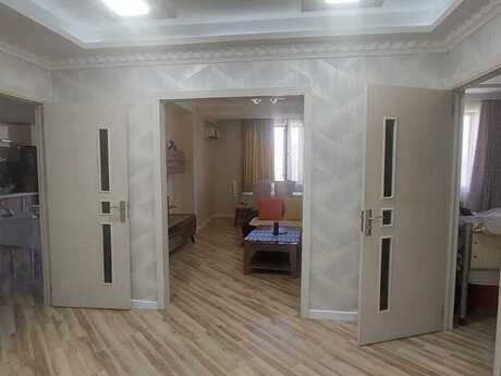 3 otaqlı mənzil, 84 m², Həzi Aslanov: 250 000 ₼ 5