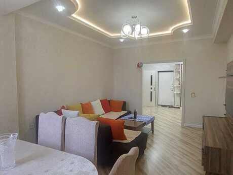 3 otaqlı mənzil, 84 m², Həzi Aslanov: 250 000 ₼ 2