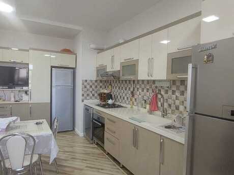 3 otaqlı mənzil, 84 m², Həzi Aslanov: 250 000 ₼ 3