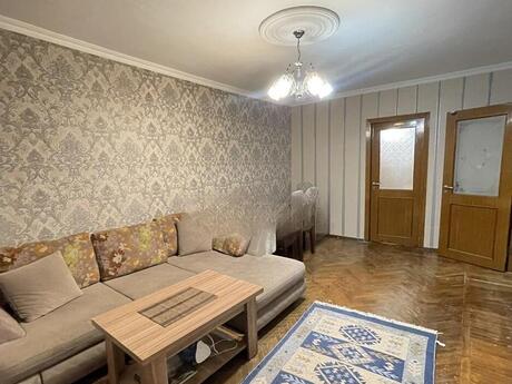 3 otaqlı mənzil, 63 m², Nəsimi: 230 000 ₼ 2