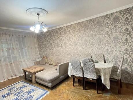 3 otaqlı mənzil, 63 m², Nəsimi: 230 000 ₼ 3
