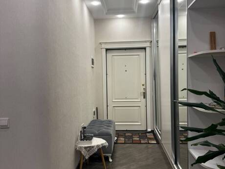 3 otaqlı mənzil, 113 m², Həzi Aslanov: 340 000 ₼ 5
