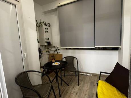 3 otaqlı mənzil, 113 m², Həzi Aslanov: 340 000 ₼ 4