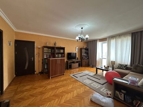 Elan №6418908 - Bakı, 8 Noyabr m., 3 otaqlı, 90 m², 9/10 mərtəbə