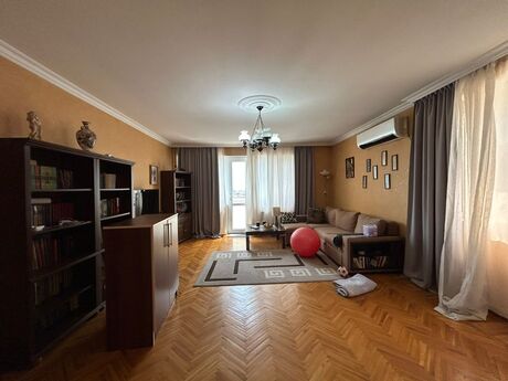 3-room apartment, 90 m², 8 Noyabr: 209 000 ₼ 2