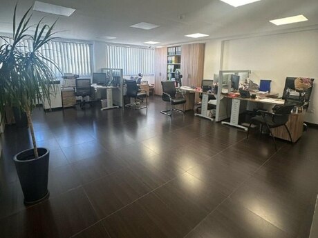 Elan №6418886 - Bakı, Nəriman Nərimanov m., 3 otaqlı, 71.1 m²