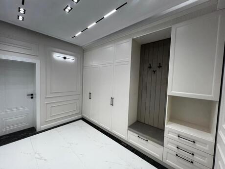Kirayə 3 otaqlı mənzil, 120 m², Badamdar: 1 150 ₼/ay 3