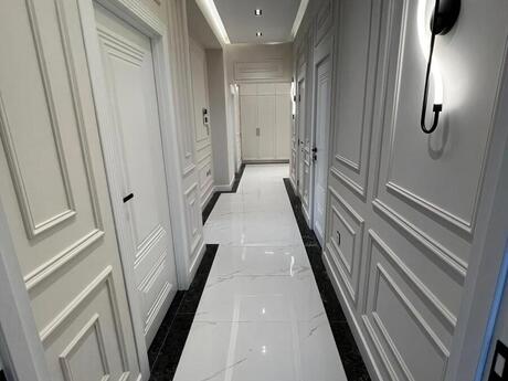Kirayə 3 otaqlı mənzil, 120 m², Badamdar: 1 150 ₼/ay 4