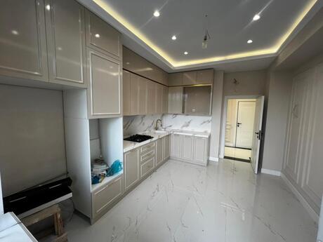 Kirayə 3 otaqlı mənzil, 120 m², Badamdar: 1 150 ₼/ay 5