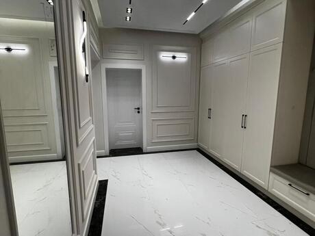Kirayə 3 otaqlı mənzil, 120 m², Badamdar: 1 150 ₼/ay 2