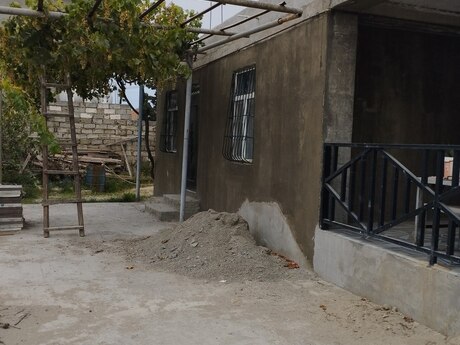 8 otaqlı həyət evi, 245 m², Maştağa: 310 000 ₼ 2