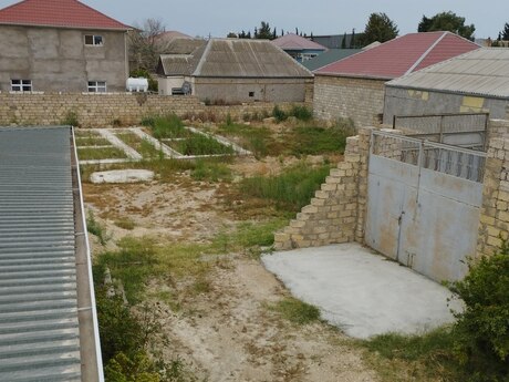 8 otaqlı həyət evi, 245 m², Maştağa: 310 000 ₼ 3