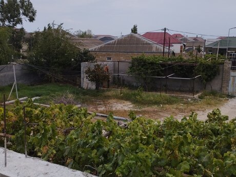 8 otaqlı həyət evi, 245 m², Maştağa: 310 000 ₼ 5