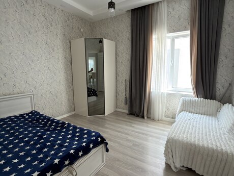 4 otaqlı həyət evi, 130 m², Mərdəkan: 193 000 ₼ 5