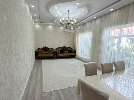 4 otaqlı həyət evi, 130 m², Mərdəkan: 193 000 ₼ 4