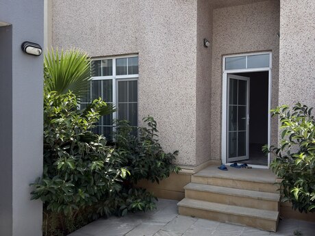 4 otaqlı həyət evi, 130 m², Mərdəkan: 193 000 ₼ 2