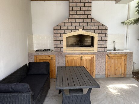 4 otaqlı həyət evi, 130 m², Mərdəkan: 193 000 ₼ 3
