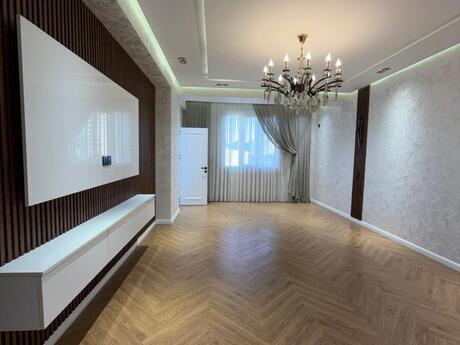 3 otaqlı mənzil, 81 m², Həzi Aslanov: 275 000 ₼ 2