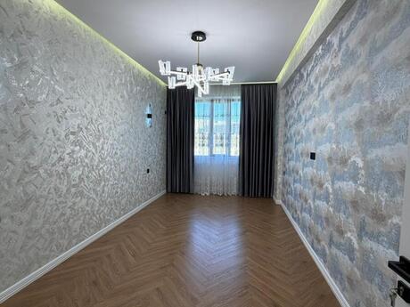 3 otaqlı mənzil, 81 m², Həzi Aslanov: 275 000 ₼ 3