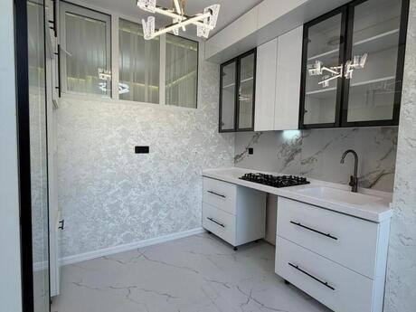 3 otaqlı mənzil, 81 m², Həzi Aslanov: 275 000 ₼ 5
