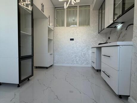 3 otaqlı mənzil, 81 m², Həzi Aslanov: 275 000 ₼ 4