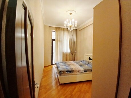 Kirayə 2 otaqlı mənzil, 75 m², İçəri Şəhər: 1 300 ₼/ay 5
