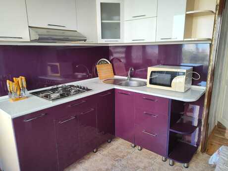 Объявление №6418917 - Баку, Ясамальский р., 2-комн., 65 м², 5/12 этаж