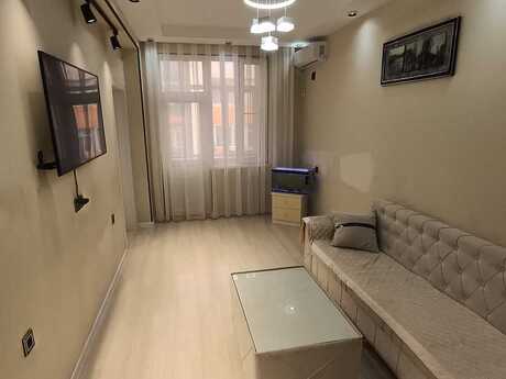 3 otaqlı mənzil, 60,5 m², Abşeron: 87 000 ₼ 2