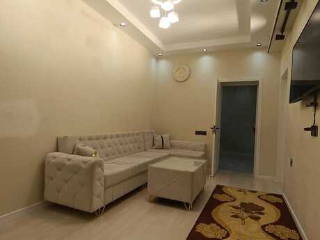 3 otaqlı mənzil, 60,5 m², Abşeron: 87 000 ₼ 3