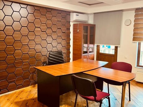 Elan №6418913 - Bakı, Nəriman Nərimanov m., 3 otaqlı, 73.7 m²
