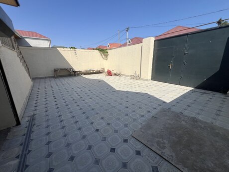 4 otaqlı həyət evi, 96 m², Biləcəri: 125 000 ₼ 2
