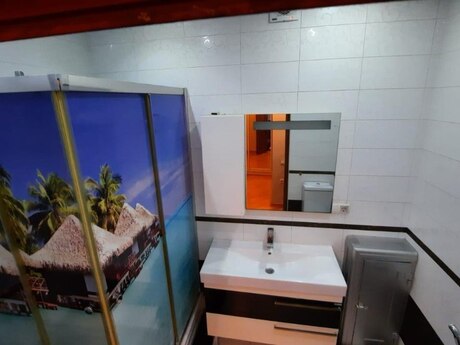 Kirayə 2 otaqlı mənzil, 55 m², Elmlər Akademiyası: 35 ₼/ay 2
