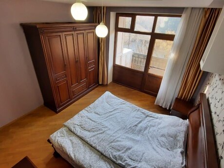 Kirayə 2 otaqlı mənzil, 55 m², Elmlər Akademiyası: 35 ₼/ay 5