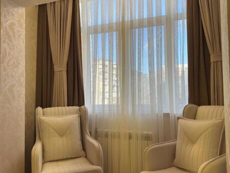 3 otaqlı mənzil, 90 m², Nəsimi: 217 000 ₼ 5