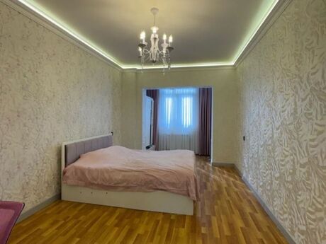 3 otaqlı mənzil, 90 m², Nəsimi: 217 000 ₼ 4