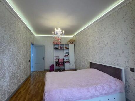3 otaqlı mənzil, 90 m², Nəsimi: 217 000 ₼ 3